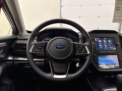 New 2025 Subaru Impreza 2.0i image 15