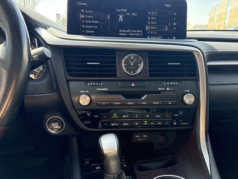 Used 2020 Lexus RX 350 AWD w/ Premium Package image 30