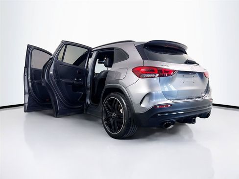 Used 2023 Mercedes-Benz GLA 35 AMG 4MATIC image 41