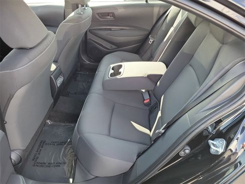 Used 2026 Toyota Corolla LE image 21