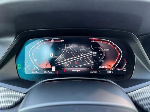 Used 2020 BMW X6 xDrive40i w/ Executive Package image 15