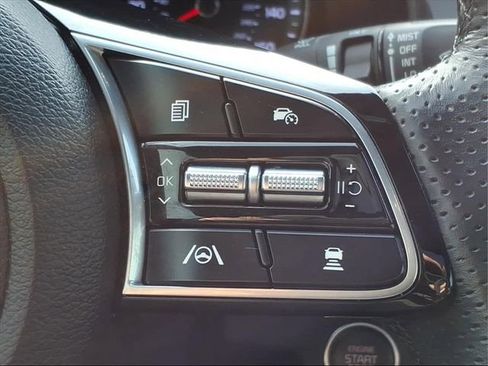 Used 2023 Kia Forte GT-Line w/ GT-Line Premium Package image 27