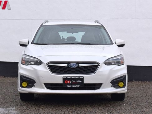 Used 2019 Subaru Impreza 2.0i Premium image 7