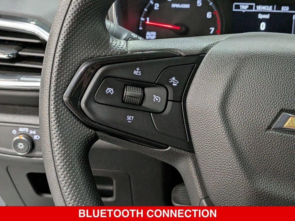 Used 2023 Chevrolet TrailBlazer LT w/ Convenience Package AWD/4WD image 17