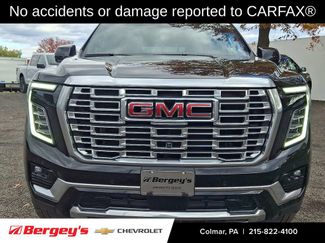 Certified 2025 GMC Yukon XL Denali video 2