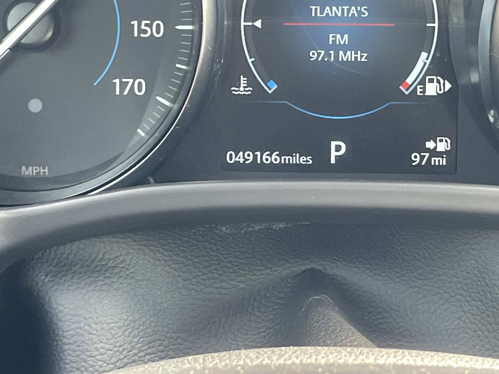 Used 2018 Jaguar F-PACE Premium AWD/4WD image 42