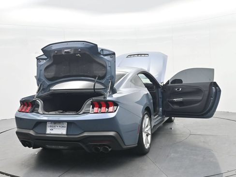 Used 2024 Ford Mustang GT Premium RWD image 47