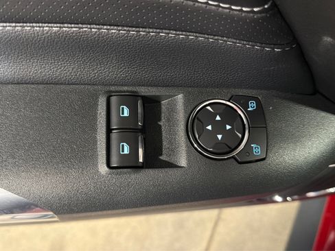 Used 2022 Ford Mustang GT Premium w/ GT Performance Package RWD image 16