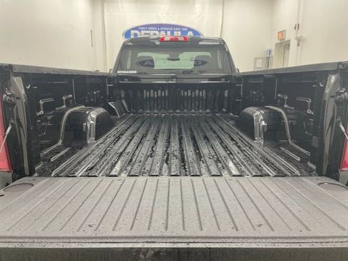 New 2026 Chevrolet Silverado 1500 W/T w/ WT Value Package AWD/4WD image 10