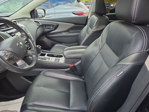 Used 2021 Nissan Murano SL image 23