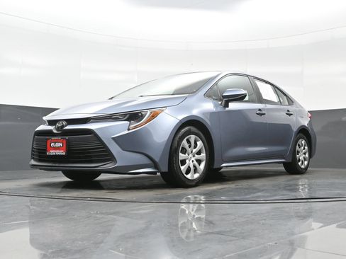 Used 2024 Toyota Corolla LE FWD image 26