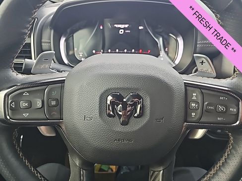 Used 2024 RAM 1500 TRX image 16