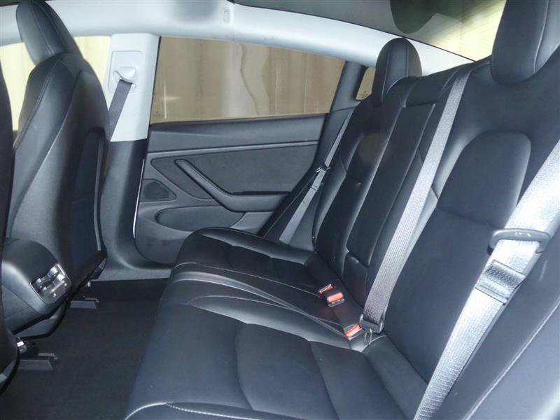Used 2018 Tesla Model 3 Performance AWD/4WD image 19