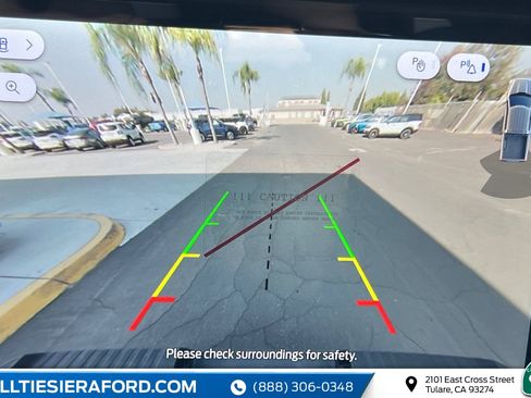 New 2025 Ford F150 STX w/ Equipment Group 200A image 19