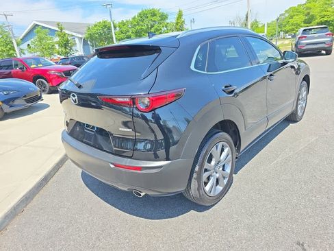 Used 2025 MAZDA CX-30 AWD 2.5 S w/ Premium Package image 5