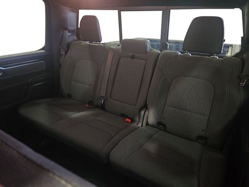 Used 2019 RAM 1500 Big Horn RWD image 23