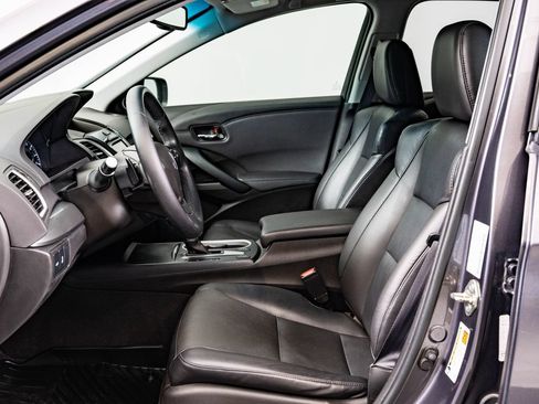 Used 2017 Acura RDX w/ Technology Package FWD image 22