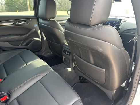 Used 2024 Cadillac CT5 Sport image 33