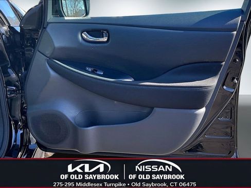 Certified 2023 Nissan Leaf SV Plus image 26