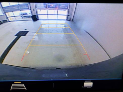 Certified 2021 Chevrolet Silverado 1500 LT Trail Boss w/ Bed Protection Package image 24