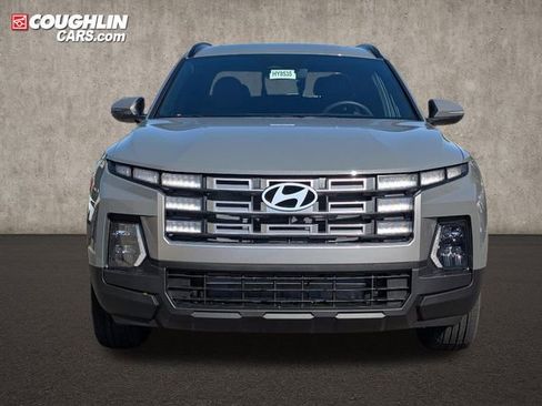 New 2026 Hyundai Santa Cruz SEL AWD/4WD image 2