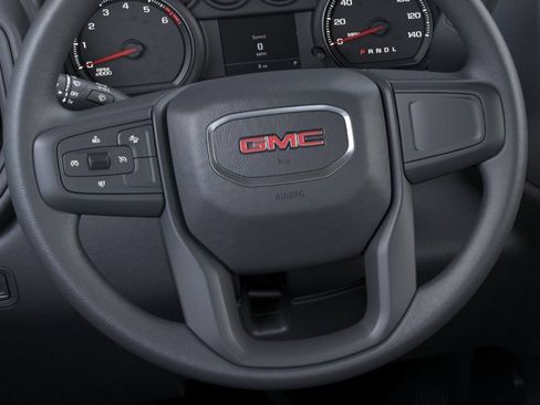 New 2026 GMC Sierra 2500 Pro RWD image 19