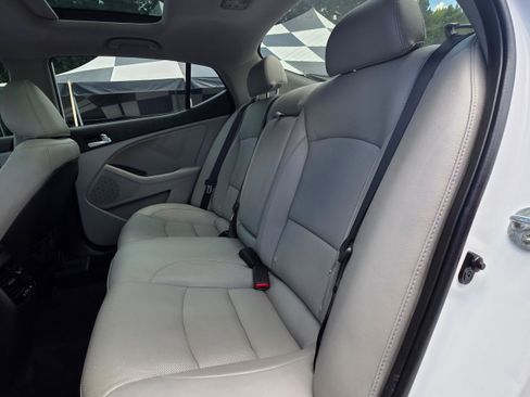 Used 2015 Kia Optima EX w/ EX Premium Package FWD image 21