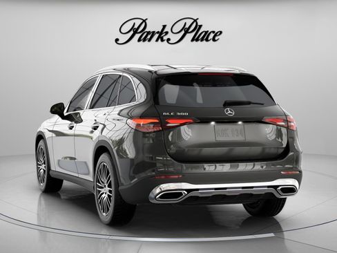 Used 2026 Mercedes-Benz GLC 300 image 20