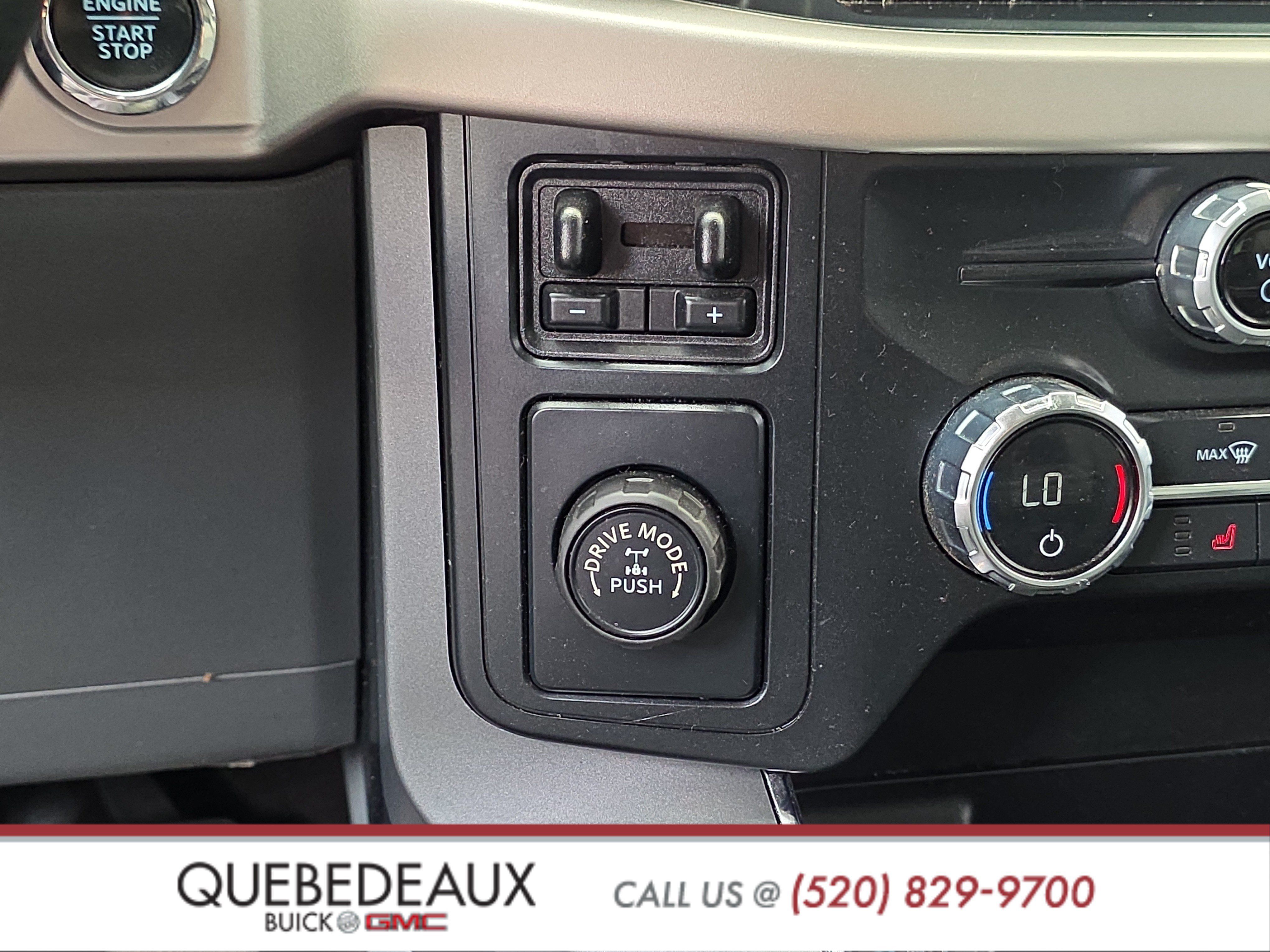 Used 2021 Ford F150 XLT w/ Equipment Group 302A High RWD image 9