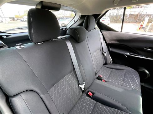 Certified 2024 Nissan Kicks SV image 20