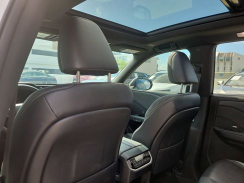 Used 2024 Lexus TX 350 FWD w/ Technology Package image 16