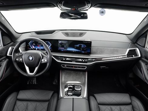 Used 2024 BMW X5 xDrive40i w/ Premium Package image 20