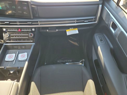 New 2026 Hyundai Santa Fe SE w/ Tow & Go Package image 13