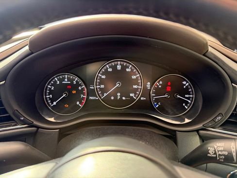 Used 2023 MAZDA CX-30 2.5 Turbo w/ Premium Plus Pkg image 17