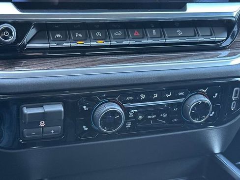 New 2026 Chevrolet Silverado 1500 LT Trail Boss w/ LT Trail Boss Premium Package image 27