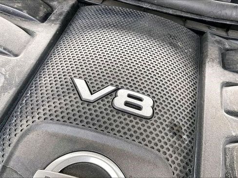 Used 2023 Nissan Armada SV image 40