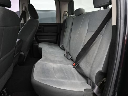 Used 2022 RAM 1500 Tradesman w/ Popular Equipment Group AWD/4WD image 12