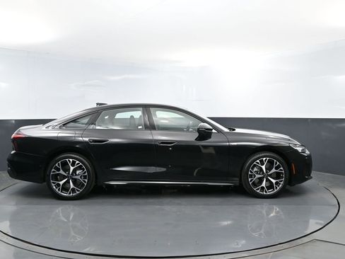 New 2026 Audi A6 Premium Plus AWD/4WD image 4