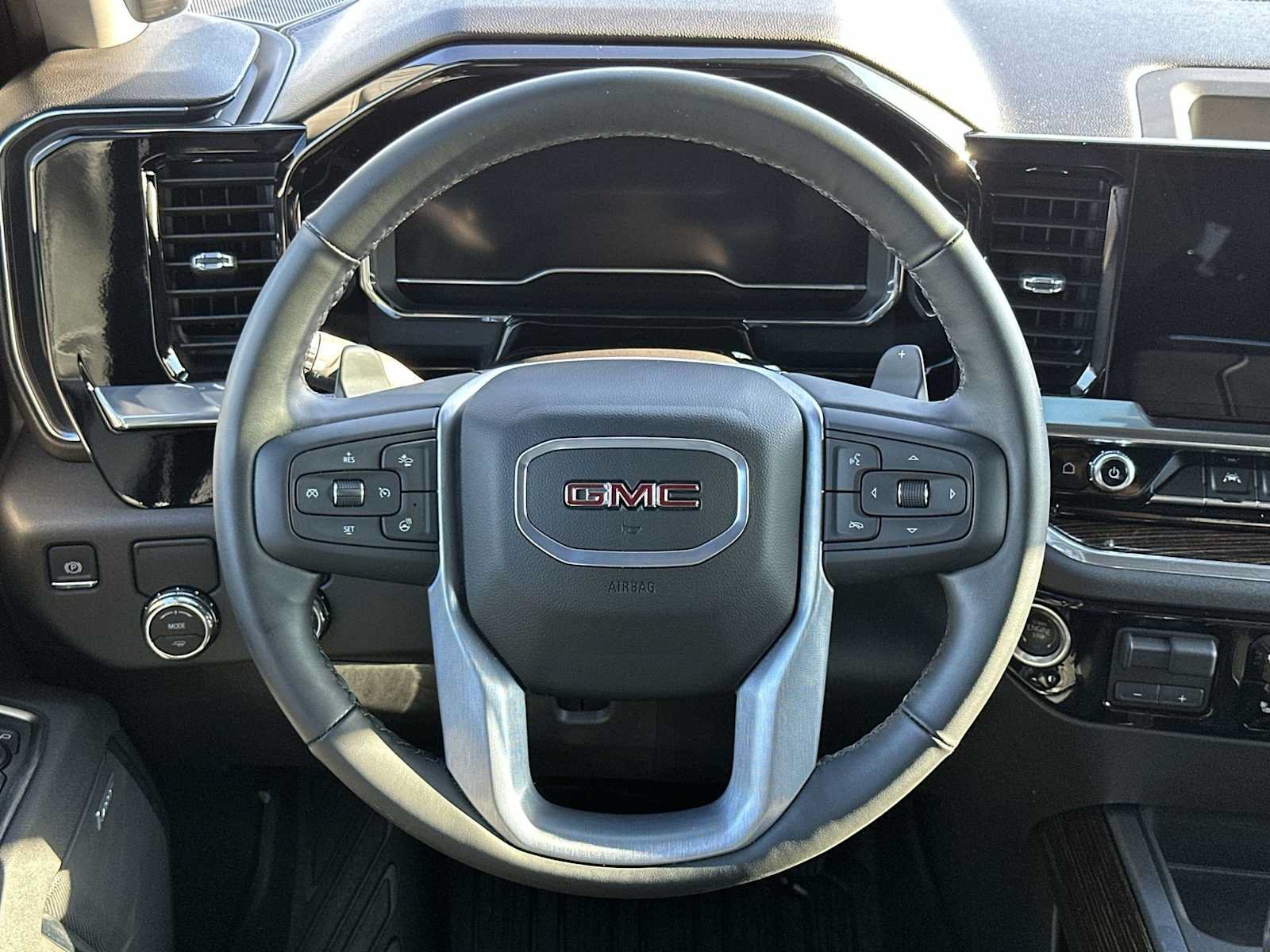 Used 2025 GMC Sierra 1500 Elevation w/ Elevation Premium Package RWD image 23
