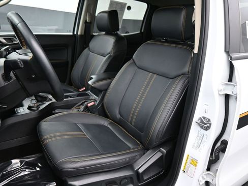 Used 2022 Ford Ranger Lariat w/ Equipment Group 501A High image 17