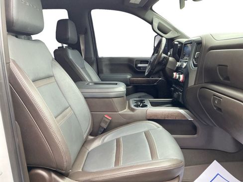 Used 2022 GMC Sierra 3500 Denali AWD/4WD image 15