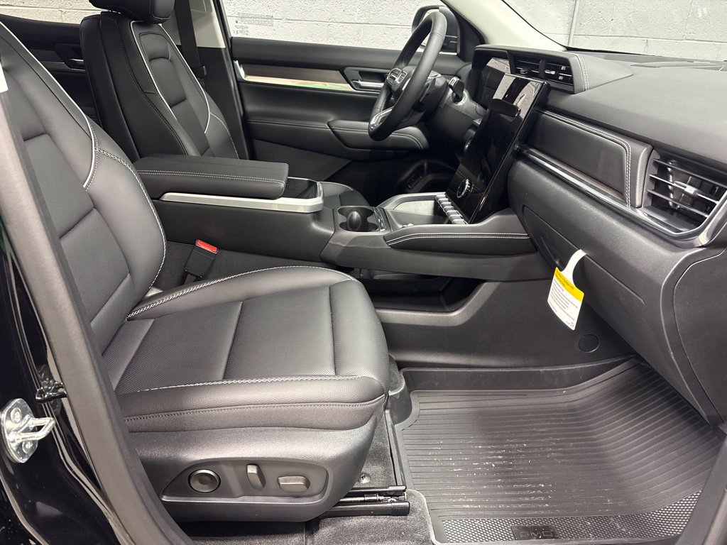 New 2027 GMC Terrain Denali w/ LPO, Floor Liner Package AWD/4WD image 7