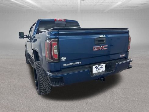 Used 2017 GMC Sierra 1500 SLT image 11