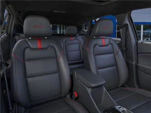 New 2026 Chevrolet Trax RS image 16