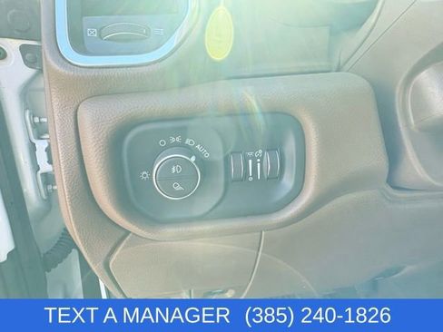 Used 2023 RAM 2500 Laramie image 24