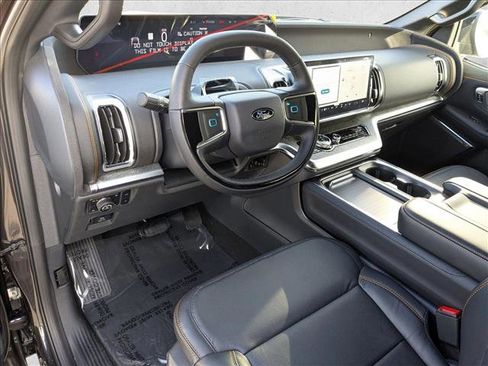 New 2025 Ford Expedition Tremor image 3