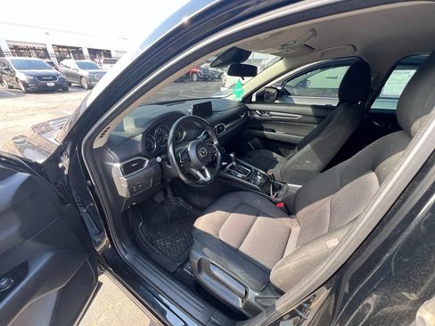 Used 2018 MAZDA CX-5 Sport FWD image 5
