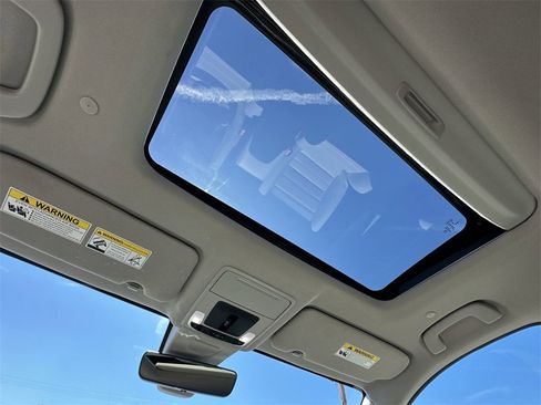 Certified 2024 Honda CR-V EX-L image 30