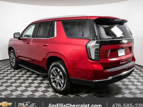 New 2026 Chevrolet Tahoe LT w/ Comfort Package RWD image 29
