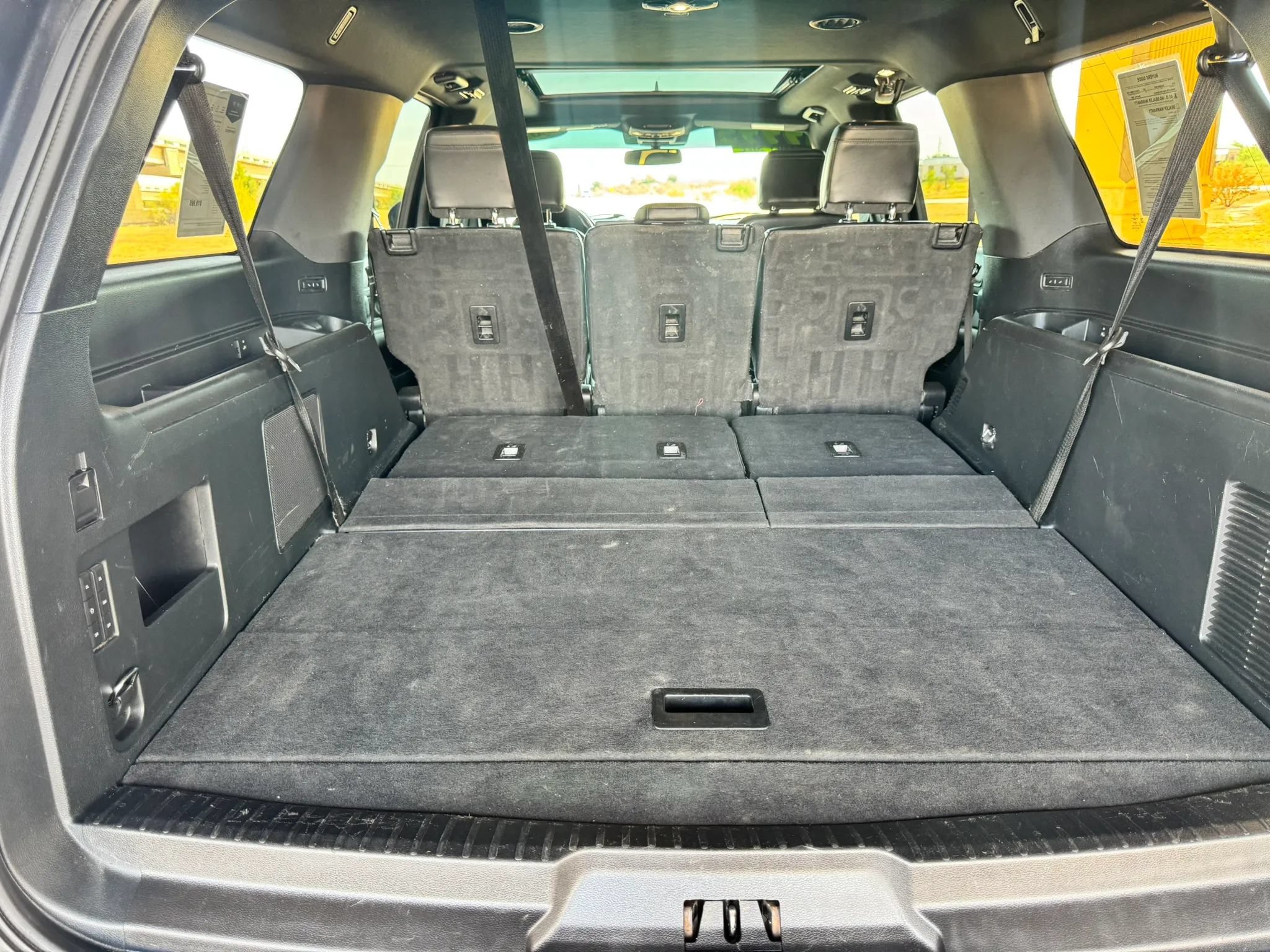 Used 2021 Ford Expedition Max Limited RWD image 23